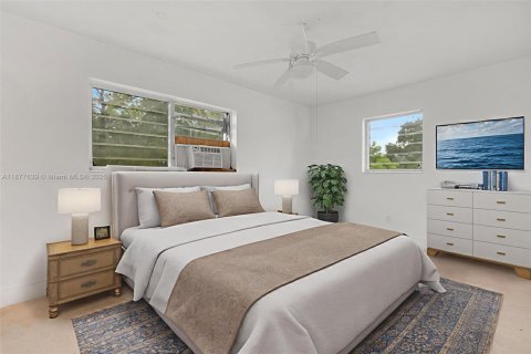 Купить виллу или дом в Майами, Флорида 3 спальни, 204.94м2, № 1930726 - фото 16