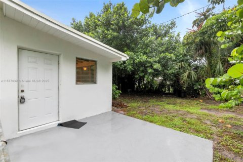Купить виллу или дом в Майами, Флорида 3 спальни, 204.94м2, № 1930726 - фото 28