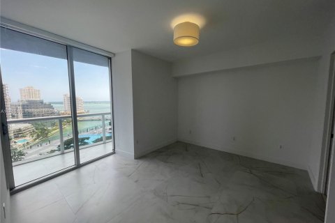 Copropriété à louer à Miami, Floride: 2 chambres, 121.98 m2 № 1644811 - photo 16