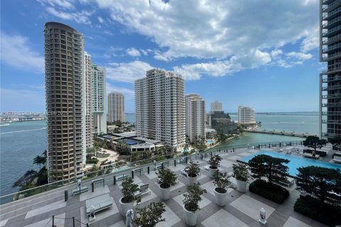 Copropriété à louer à Miami, Floride: 2 chambres, 121.98 m2 № 1644811 - photo 1