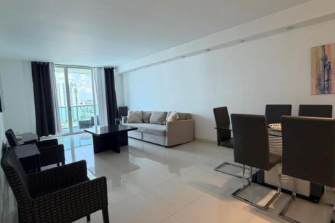 Condo in Sunny Isles Beach, Florida, 1 bedroom № 2181111 - photo 15