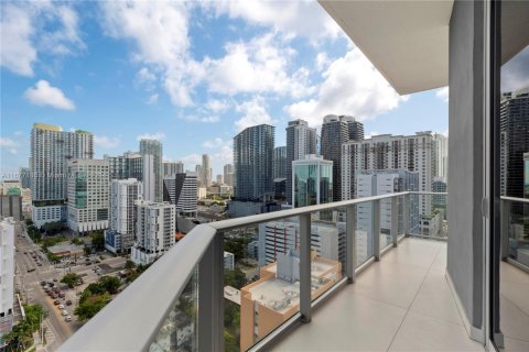 Condo in Miami, Florida, 3 bedrooms  № 2066080 - photo 22