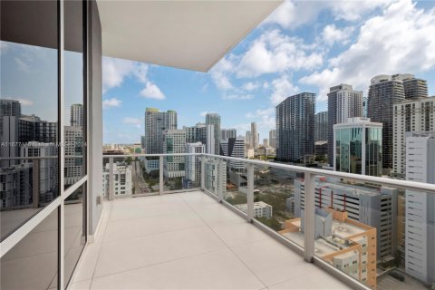 Condo in Miami, Florida, 3 bedrooms  № 2066080 - photo 19