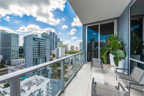 Condo in Miami, Florida, 3 bedrooms  № 2066080 - photo 21