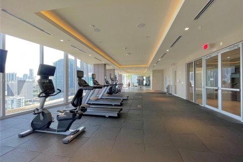 Condo in Miami, Florida, 3 bedrooms  № 2066080 - photo 27