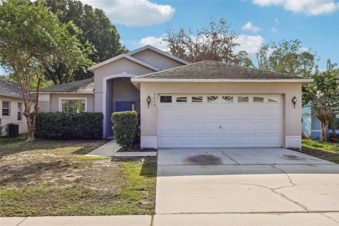 Casa en Orlando, Florida 3 dormitorios, 116.41 m2 № 2414911