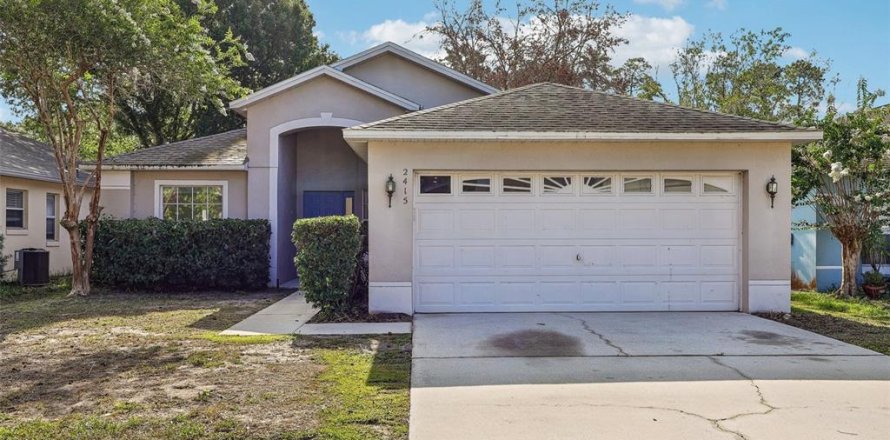 Casa en Orlando, Florida 3 dormitorios, 116.41 m2 № 2414911