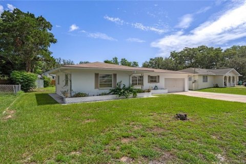 Villa ou maison à vendre à Inverness, Floride: 2 chambres, 107.12 m2 № 1813812 - photo 2