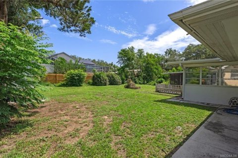 Villa ou maison à vendre à Inverness, Floride: 2 chambres, 107.12 m2 № 1813812 - photo 29