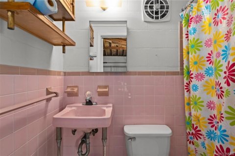 Villa ou maison à vendre à Inverness, Floride: 2 chambres, 107.12 m2 № 1813812 - photo 24