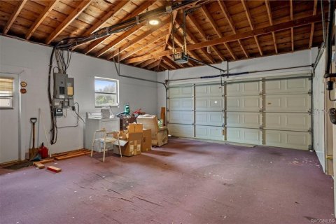 Villa ou maison à vendre à Inverness, Floride: 2 chambres, 107.12 m2 № 1813812 - photo 23