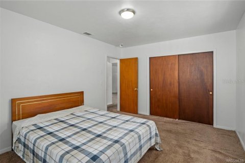Villa ou maison à vendre à Inverness, Floride: 2 chambres, 107.12 m2 № 1813812 - photo 17