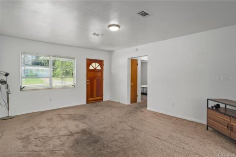 Villa ou maison à vendre à Inverness, Floride: 2 chambres, 107.12 m2 № 1813812 - photo 6