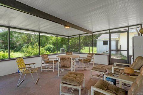 Villa ou maison à vendre à Inverness, Floride: 2 chambres, 107.12 m2 № 1813812 - photo 27