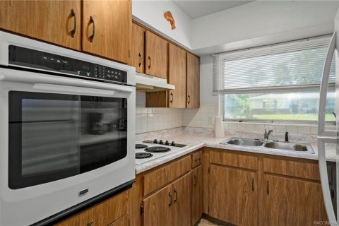 Villa ou maison à vendre à Inverness, Floride: 2 chambres, 107.12 m2 № 1813812 - photo 11