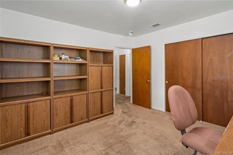 Villa ou maison à vendre à Inverness, Floride: 2 chambres, 107.12 m2 № 1813812 - photo 19