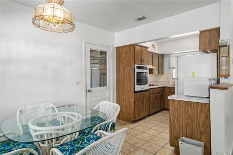 Villa ou maison à vendre à Inverness, Floride: 2 chambres, 107.12 m2 № 1813812 - photo 9