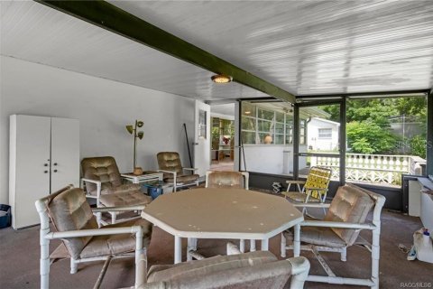Villa ou maison à vendre à Inverness, Floride: 2 chambres, 107.12 m2 № 1813812 - photo 28