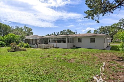 Villa ou maison à vendre à Inverness, Floride: 2 chambres, 107.12 m2 № 1813812 - photo 30