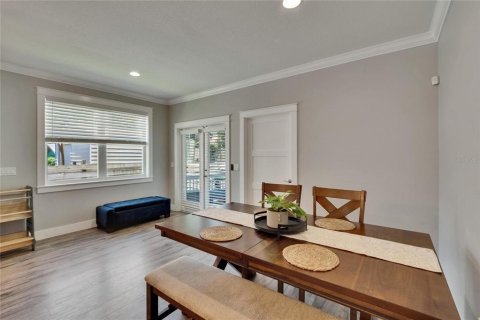 House in Tampa, Florida 3 bedrooms, 152.08 sq.m. № 1801889 - photo 17