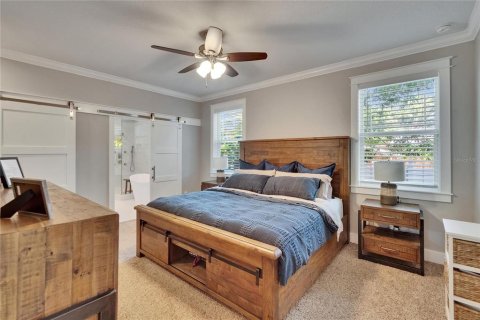 House in Tampa, Florida 3 bedrooms, 152.08 sq.m. № 1801889 - photo 21