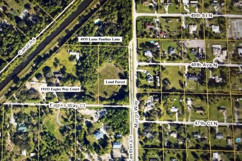 House in Loxahatchee Groves, Florida 6 bedrooms, 308.16 sq.m. № 2175948 - photo 17