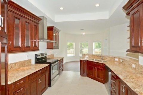 House in Loxahatchee Groves, Florida 6 bedrooms, 308.16 sq.m. № 2175948 - photo 4
