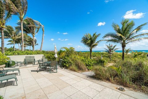 Villa ou maison à Palm Beach, Floride 3 chambres, 146.23 m2 № 1093296