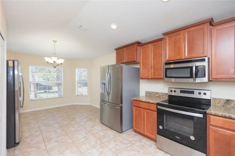 Villa ou maison à vendre à Ruskin, Floride: 3 chambres, 165.74 m2 № 2415569 - photo 13