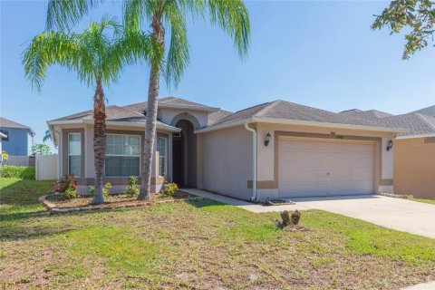 Villa ou maison à vendre à Ruskin, Floride: 3 chambres, 165.74 m2 № 2415569 - photo 2