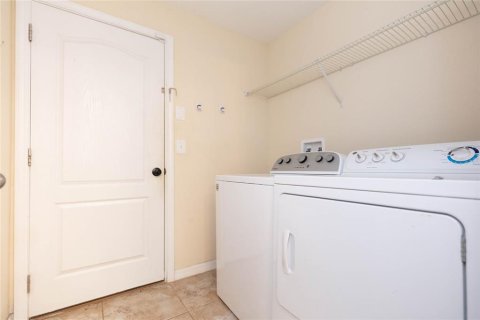 Villa ou maison à vendre à Ruskin, Floride: 3 chambres, 165.74 m2 № 2415569 - photo 28