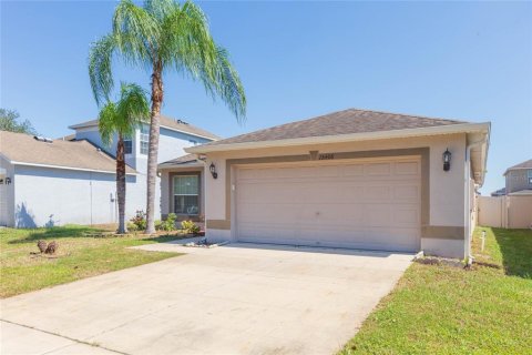Villa ou maison à vendre à Ruskin, Floride: 3 chambres, 165.74 m2 № 2415569 - photo 3