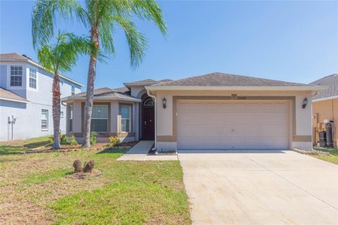Villa ou maison à Ruskin, Floride 3 chambres, 165.74 m2 № 2415569