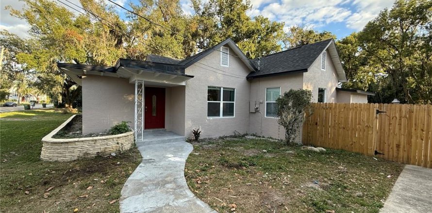 Casa en Leesburg, Florida 4 dormitorios, 187.2 m2 № 1450030
