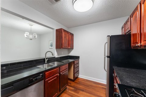 Купить кондоминиум в Орландо, Флорида 6 комнат, 92.25м2, № 1796673 - фото 13