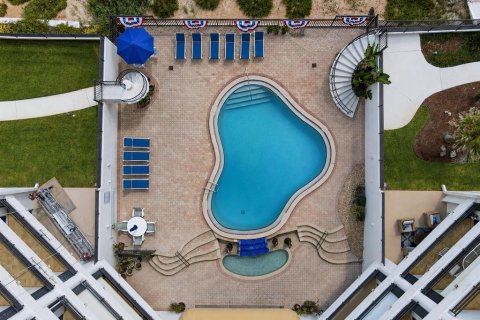 Condo in Ormond Beach, Florida, 2 bedrooms  № 2220773 - photo 5