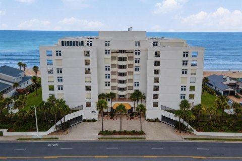 Condo in Ormond Beach, Florida, 2 bedrooms  № 2220773