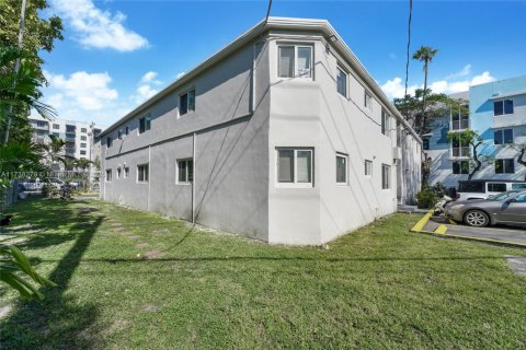Immobilier commercial à vendre à Miami, Floride № 1764296 - photo 15