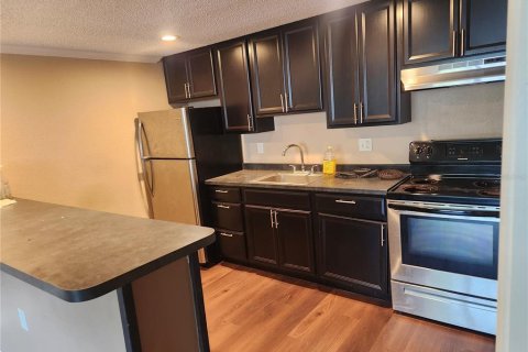Apartment in Tampa, Florida 1 bedroom, 52.4 sq.m. № 1900558 - photo 3