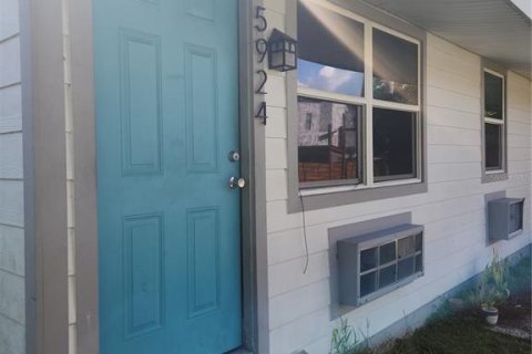 Apartment in Tampa, Florida 1 bedroom, 52.4 sq.m. № 1900558 - photo 1