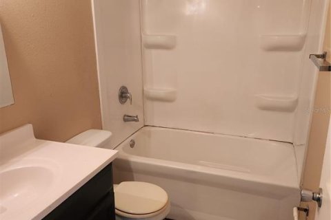 Apartment in Tampa, Florida 1 bedroom, 52.4 sq.m. № 1900558 - photo 6