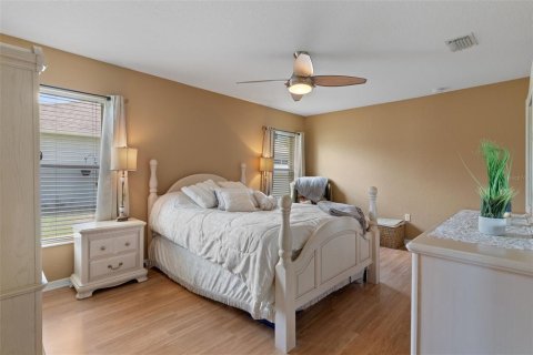 House in Brooksville, Florida 4 bedrooms, 163.69 sq.m. № 2203695 - photo 21