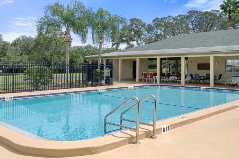 House in Brooksville, Florida 4 bedrooms, 163.69 sq.m. № 2203695 - photo 4