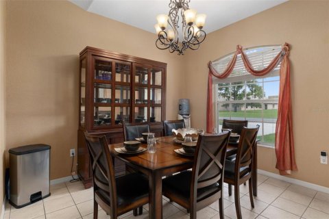 House in Brooksville, Florida 4 bedrooms, 163.69 sq.m. № 2203695 - photo 19