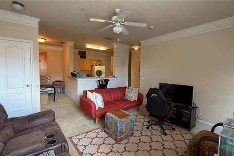 Condo in Orlando, Florida, 1 bedroom  № 2222235 - photo 3