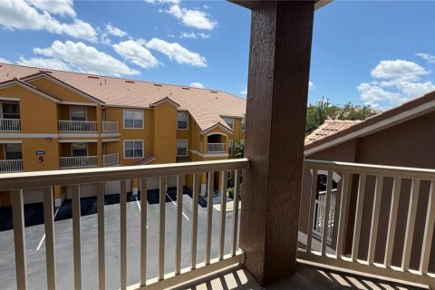 Condo in Orlando, Florida, 1 bedroom  № 2222235 - photo 12