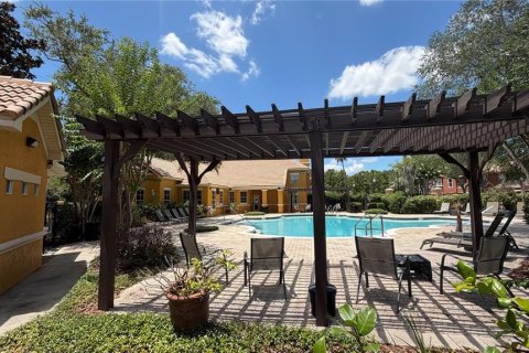Condo in Orlando, Florida, 1 bedroom  № 2222235 - photo 17