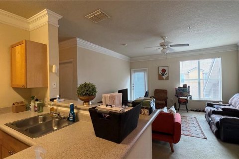 Condo in Orlando, Florida, 1 bedroom  № 2222235 - photo 4