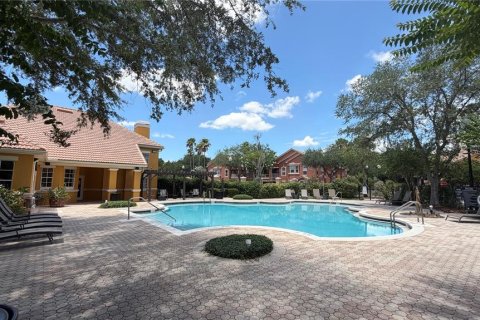 Condo in Orlando, Florida, 1 bedroom  № 2222235 - photo 16