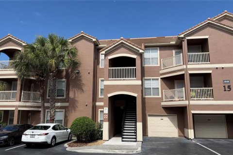 Condo in Orlando, Florida, 1 bedroom № 2222235